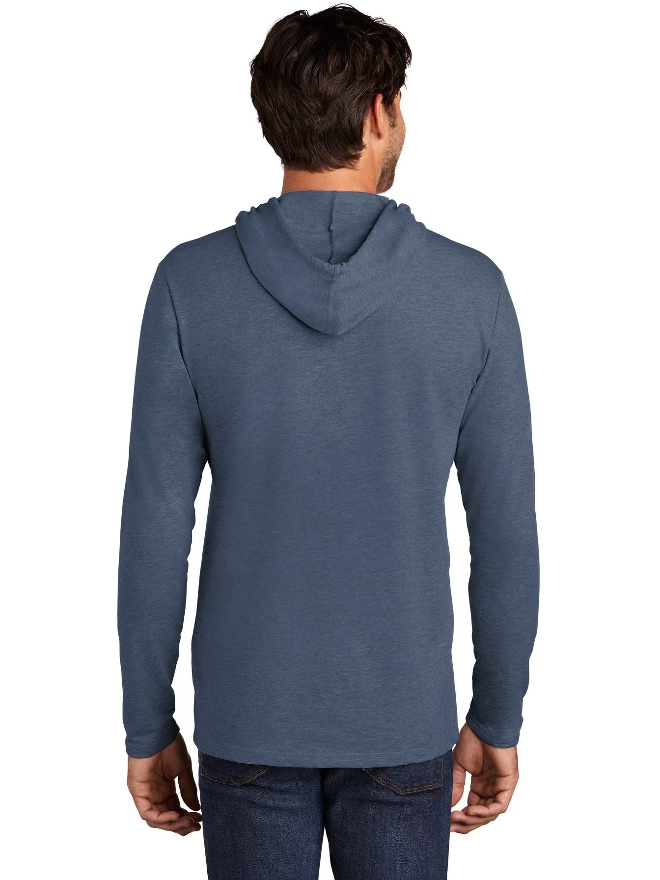 DistrictFeatherweight French TerryHoodie