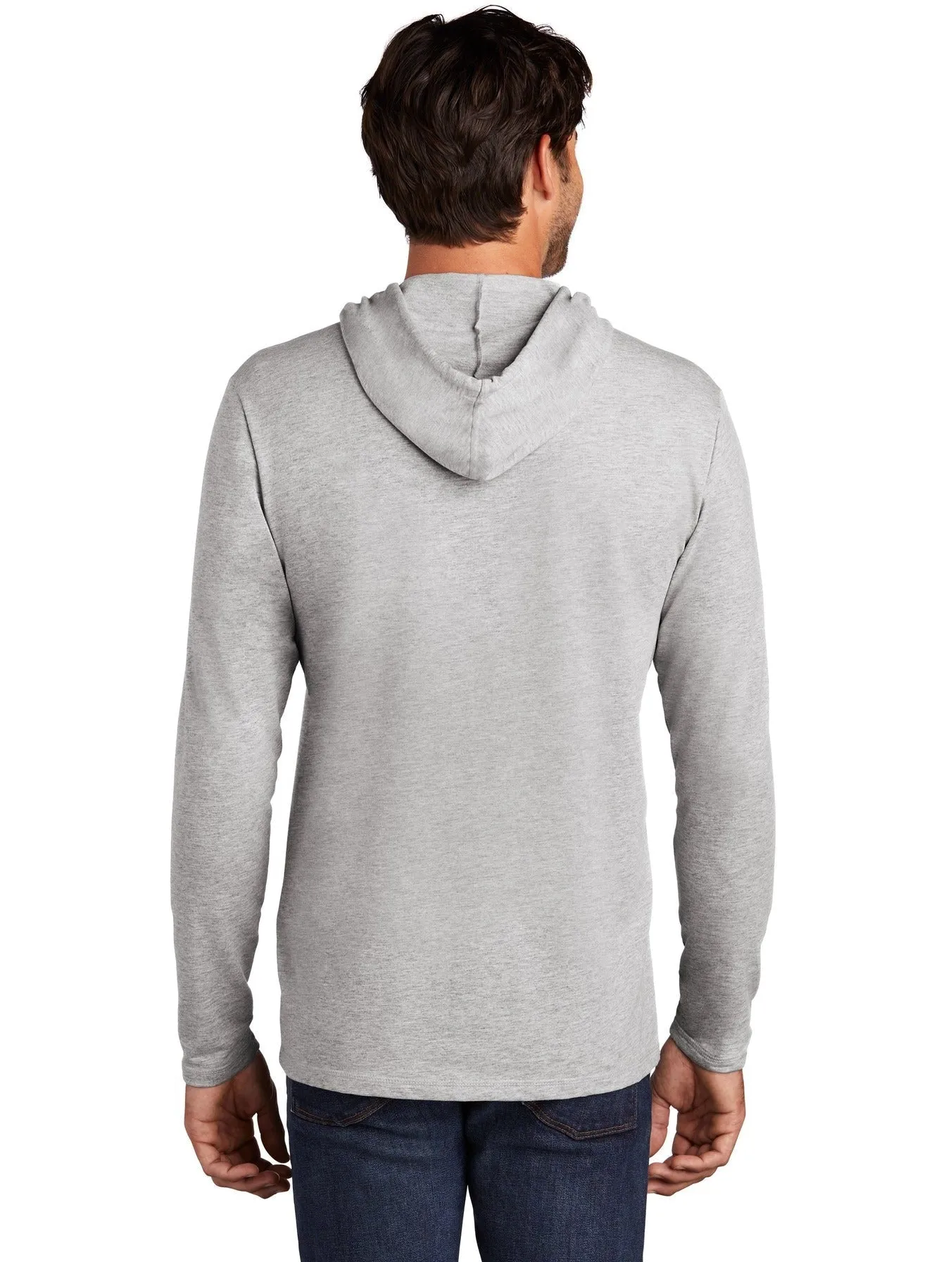 DistrictFeatherweight French TerryHoodie