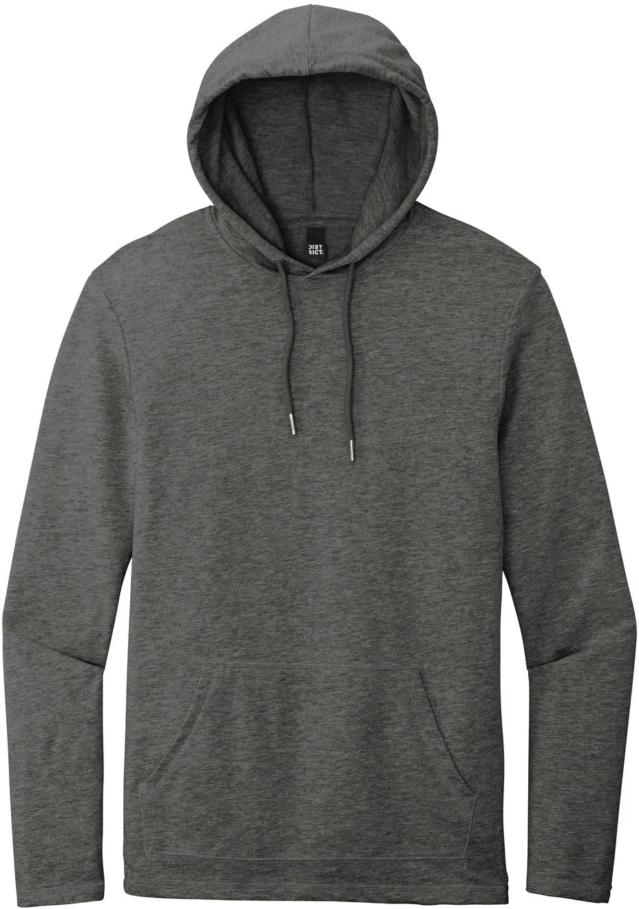 DistrictFeatherweight French TerryHoodie