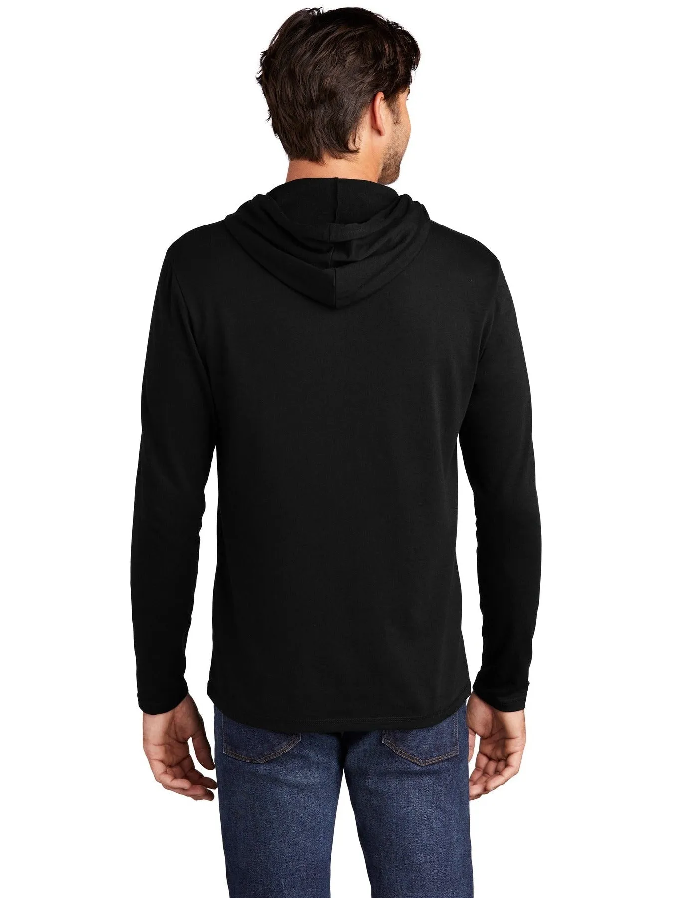 DistrictFeatherweight French TerryHoodie