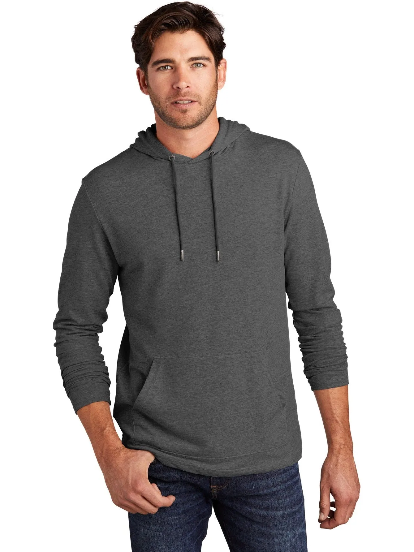 DistrictFeatherweight French TerryHoodie
