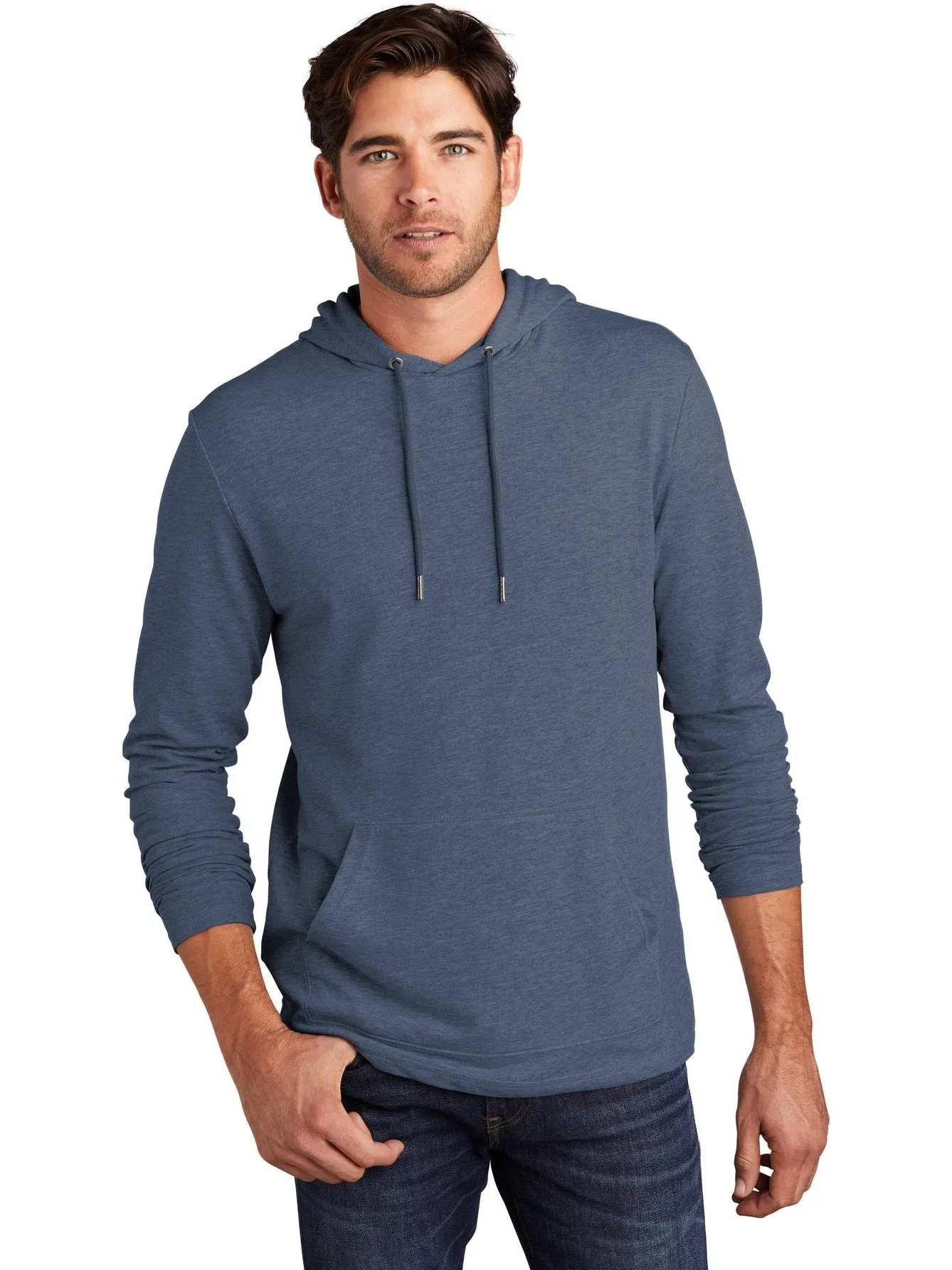 DistrictFeatherweight French TerryHoodie