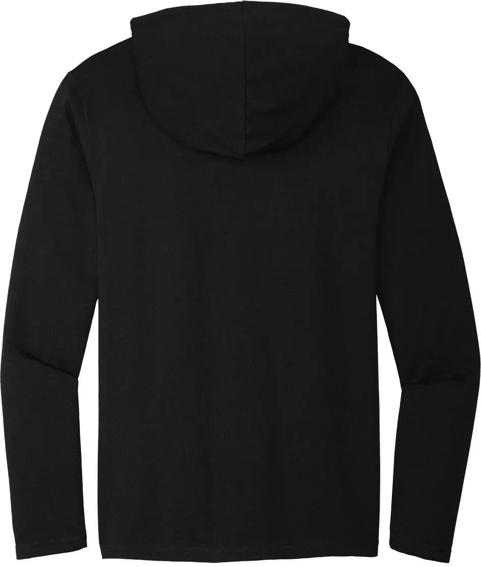 DistrictFeatherweight French TerryHoodie