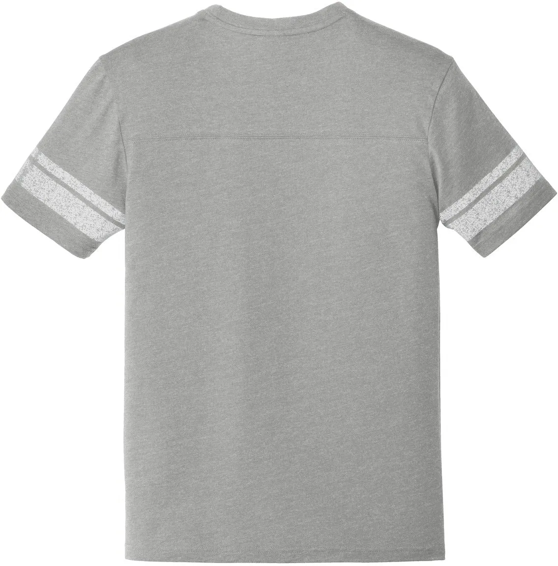 DistrictGame Tee