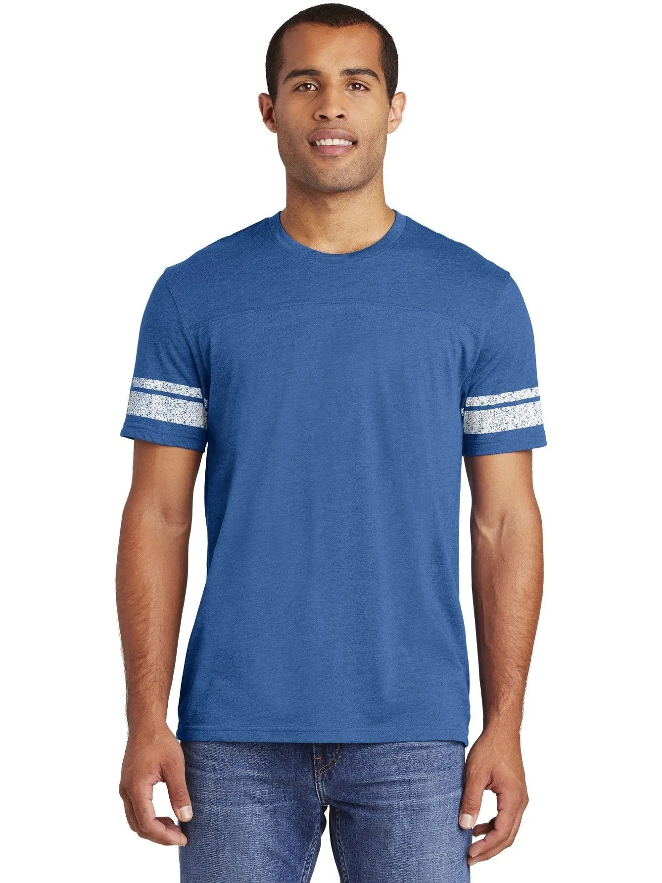 DistrictGame Tee
