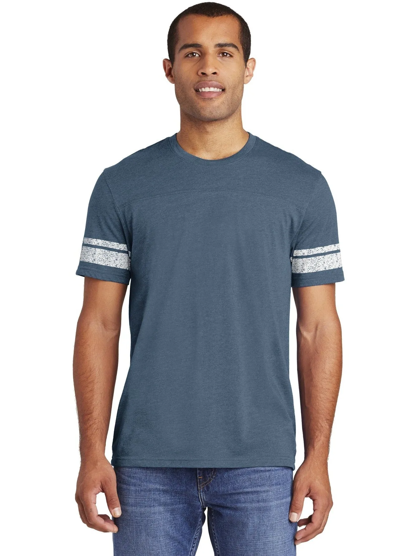 DistrictGame Tee