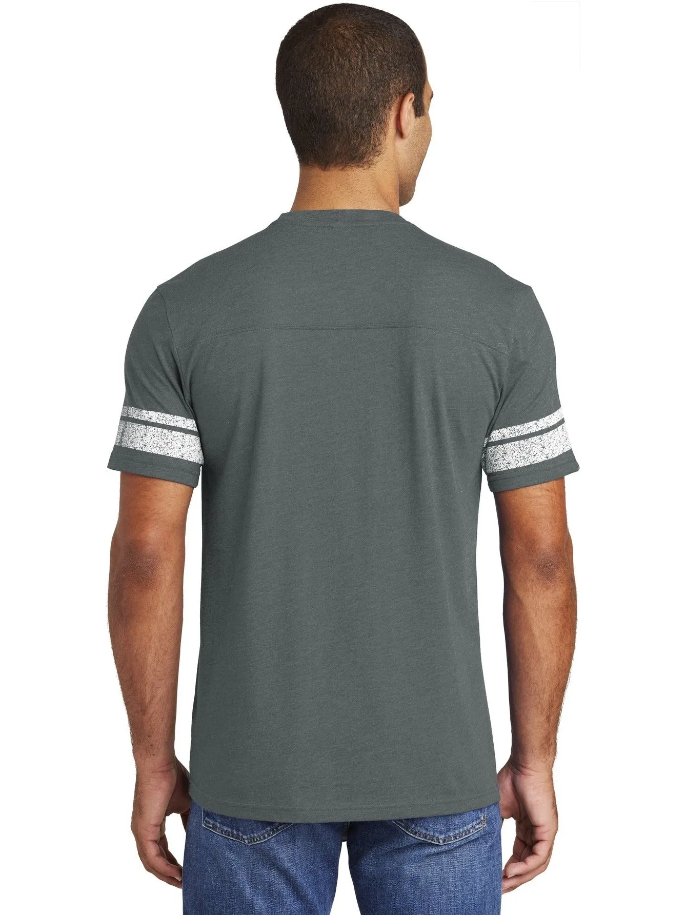 DistrictGame Tee