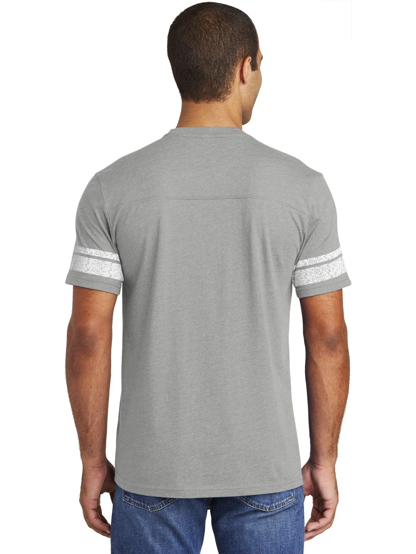 DistrictGame Tee