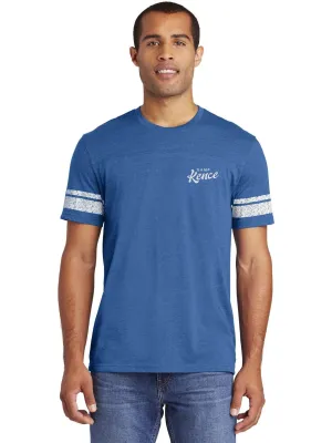 DistrictGame Tee