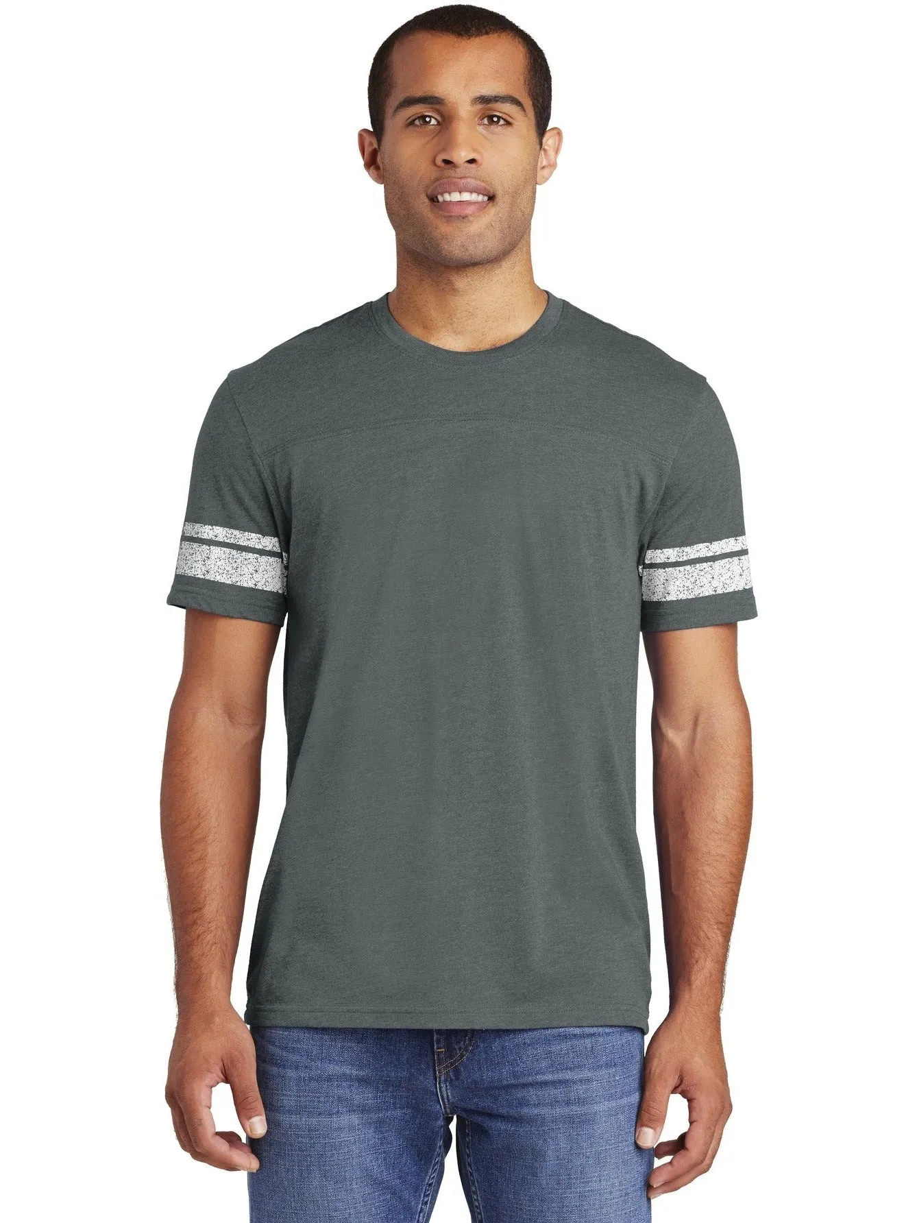 DistrictGame Tee