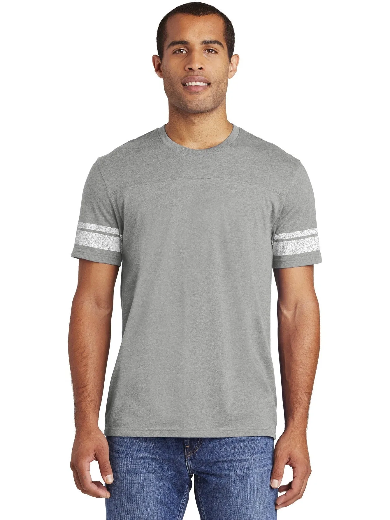 DistrictGame Tee