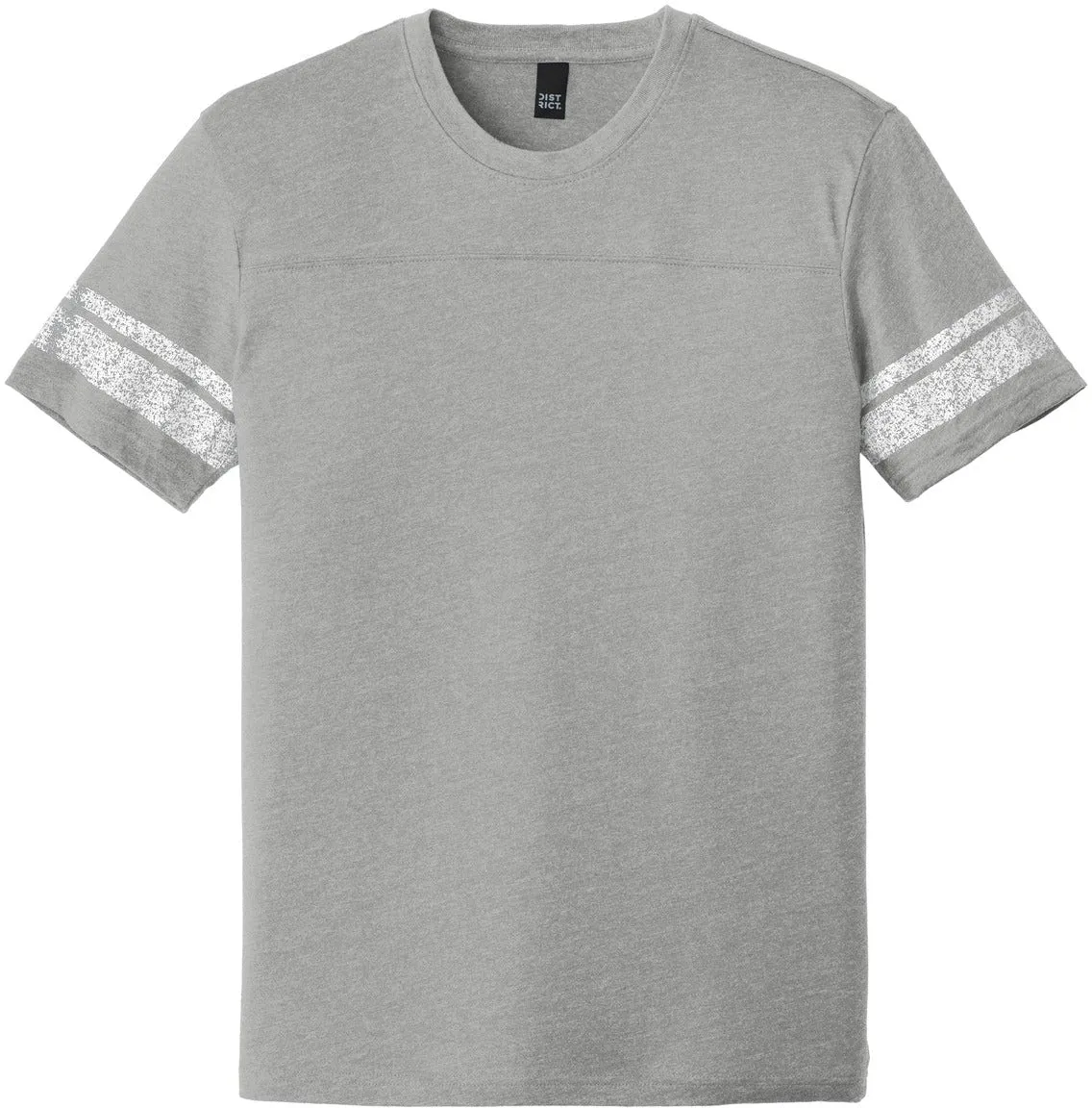 DistrictGame Tee