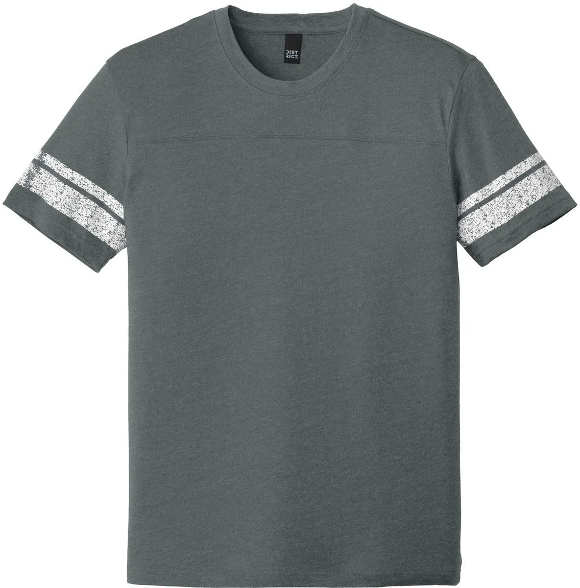 DistrictGame Tee
