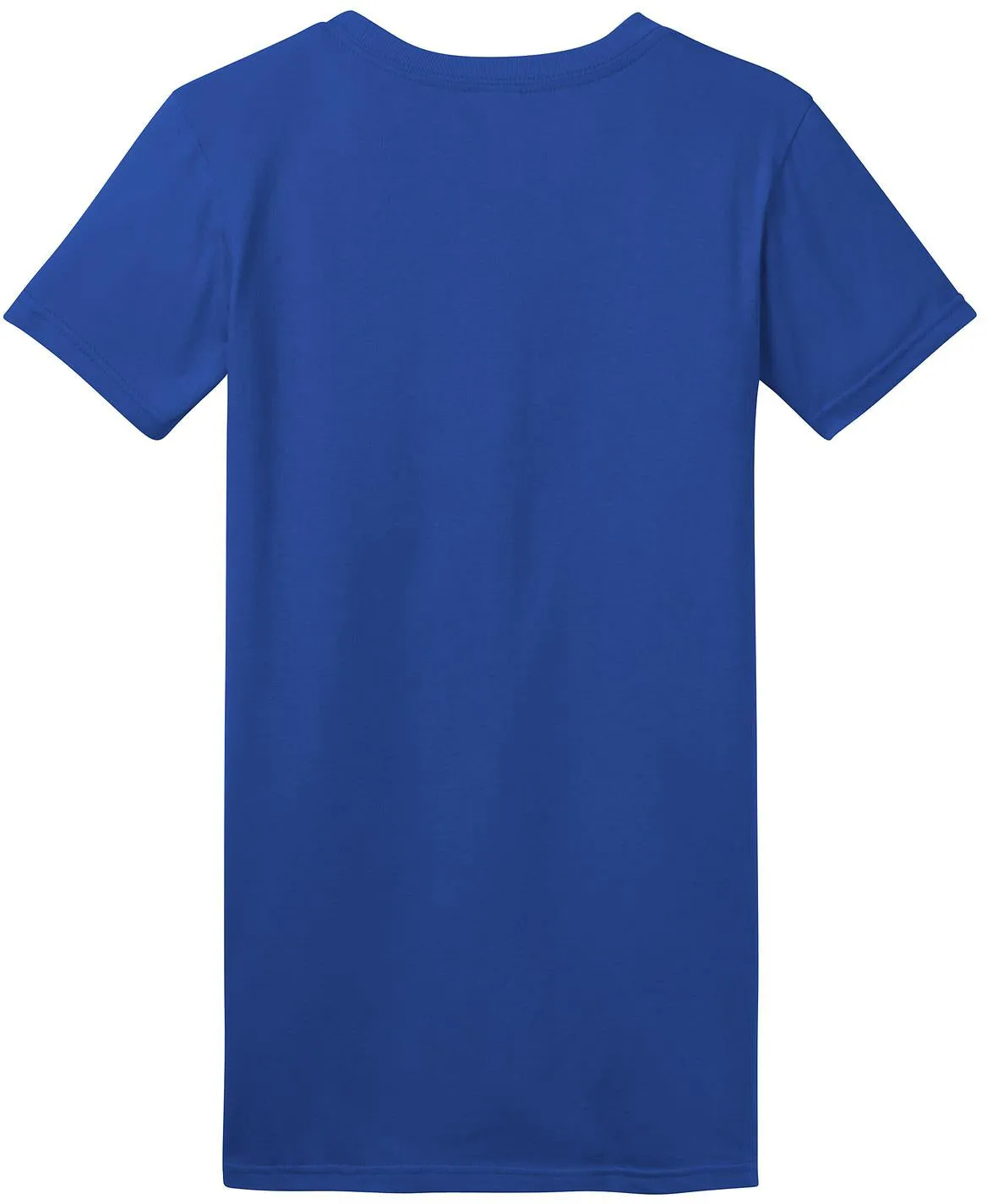 DistrictLadies Fitted The Concert Tee