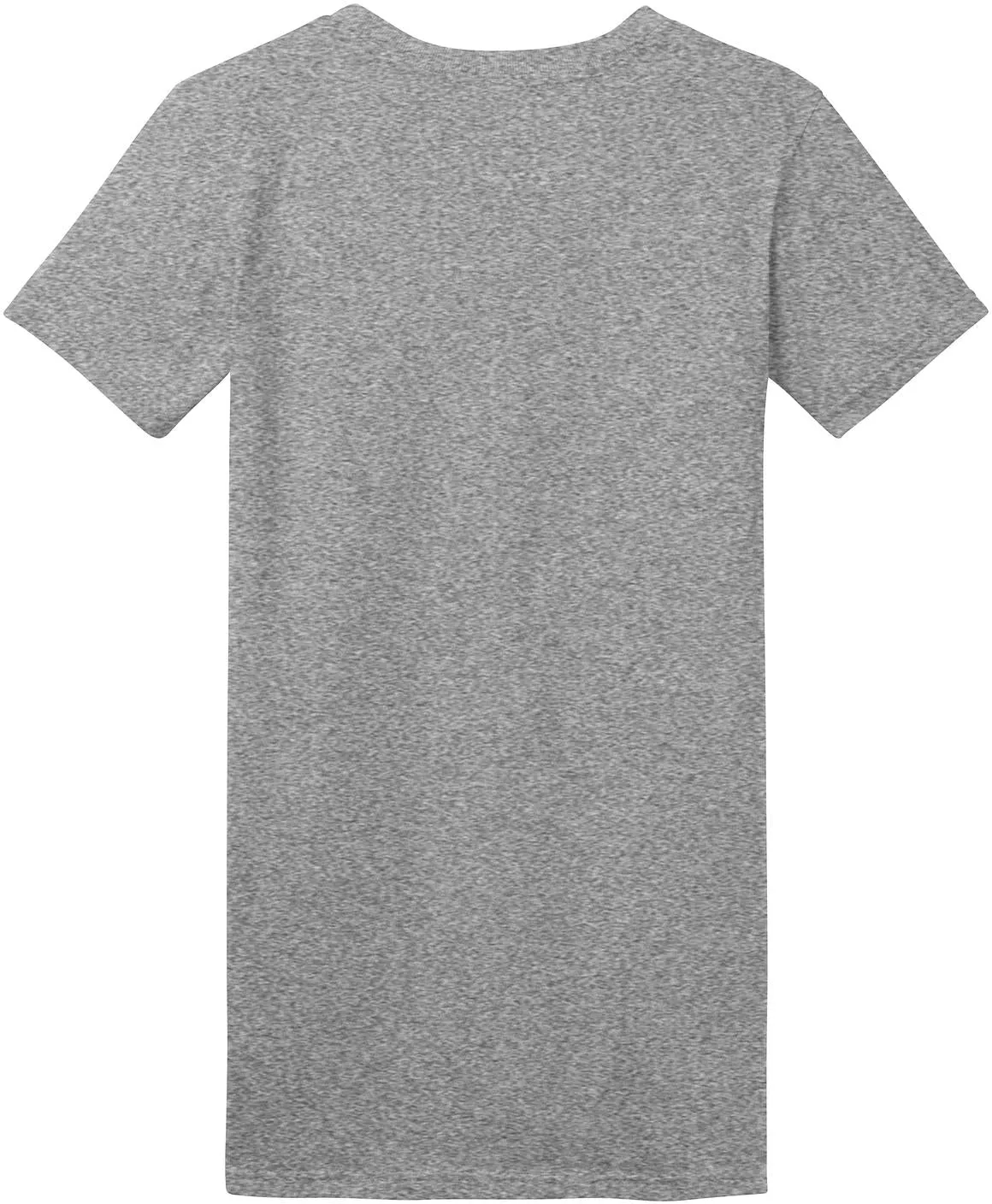 DistrictLadies Fitted The Concert Tee