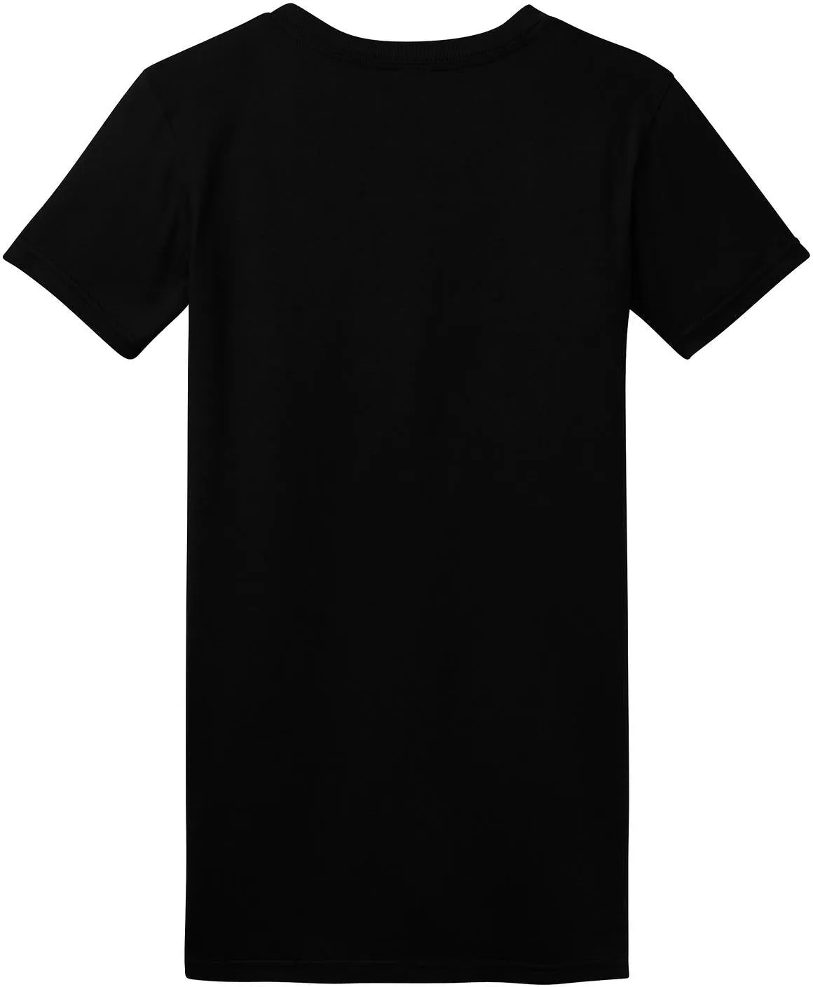 DistrictLadies Fitted The Concert Tee
