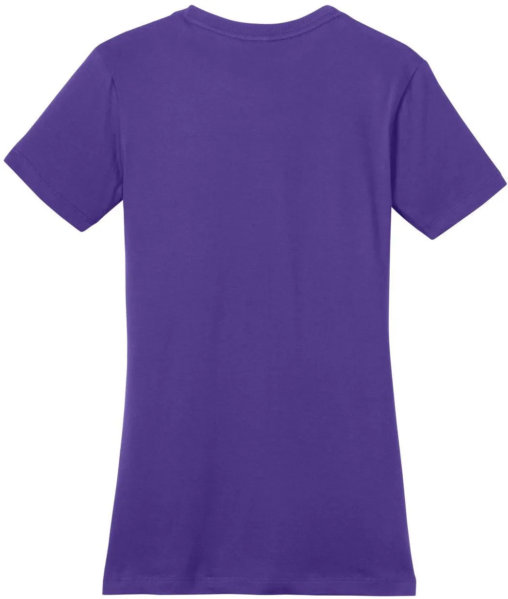 DistrictLadies Fitted The Concert Tee