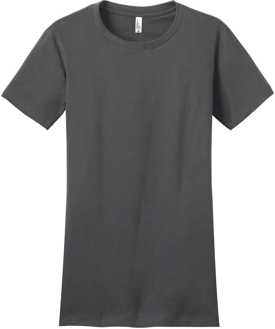 DistrictLadies Fitted The Concert Tee