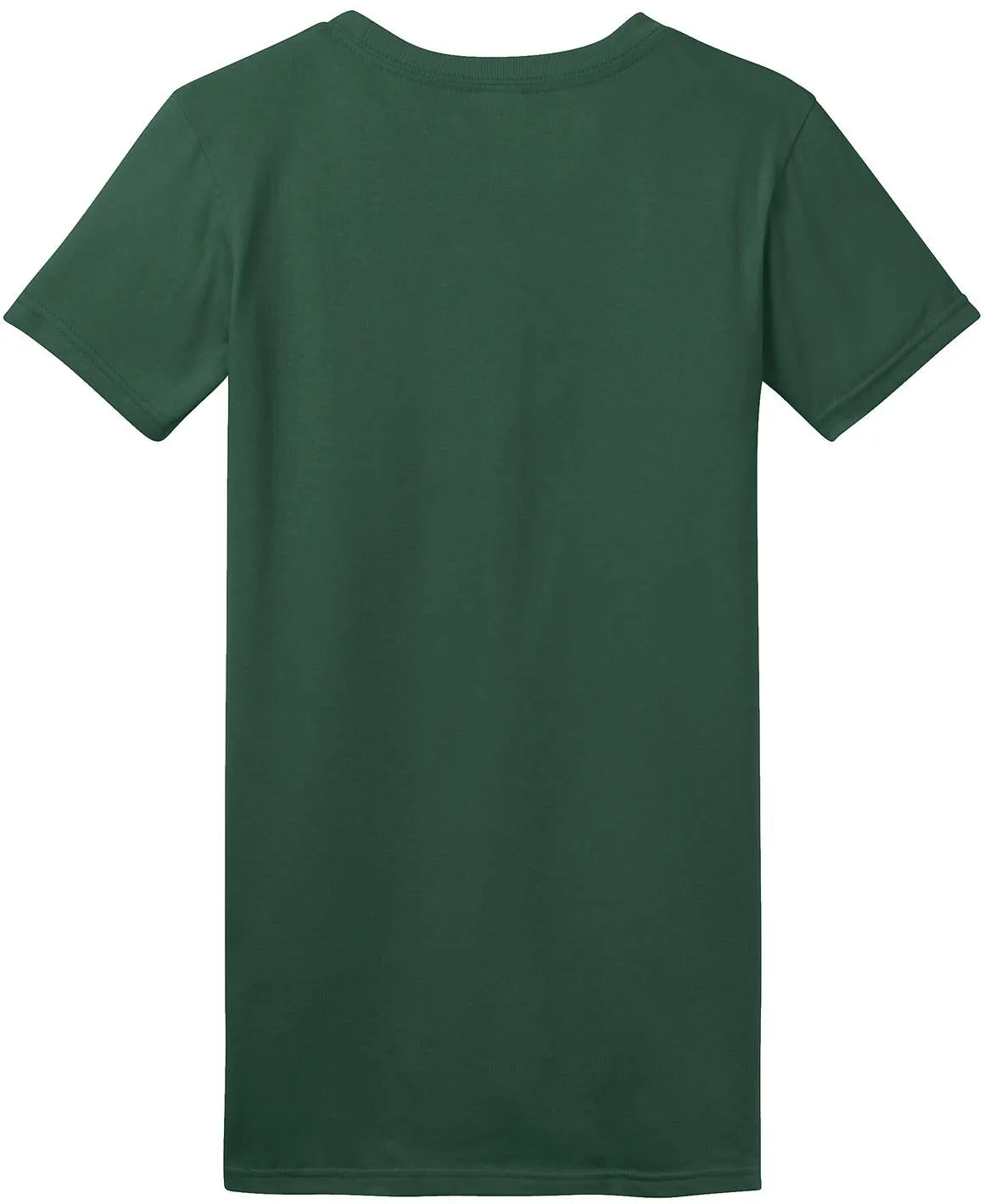 DistrictLadies Fitted The Concert Tee