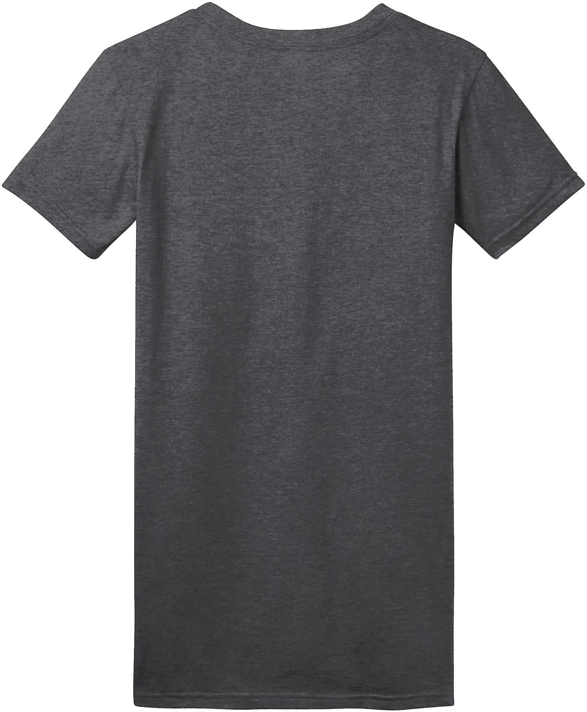 DistrictLadies Fitted The Concert Tee