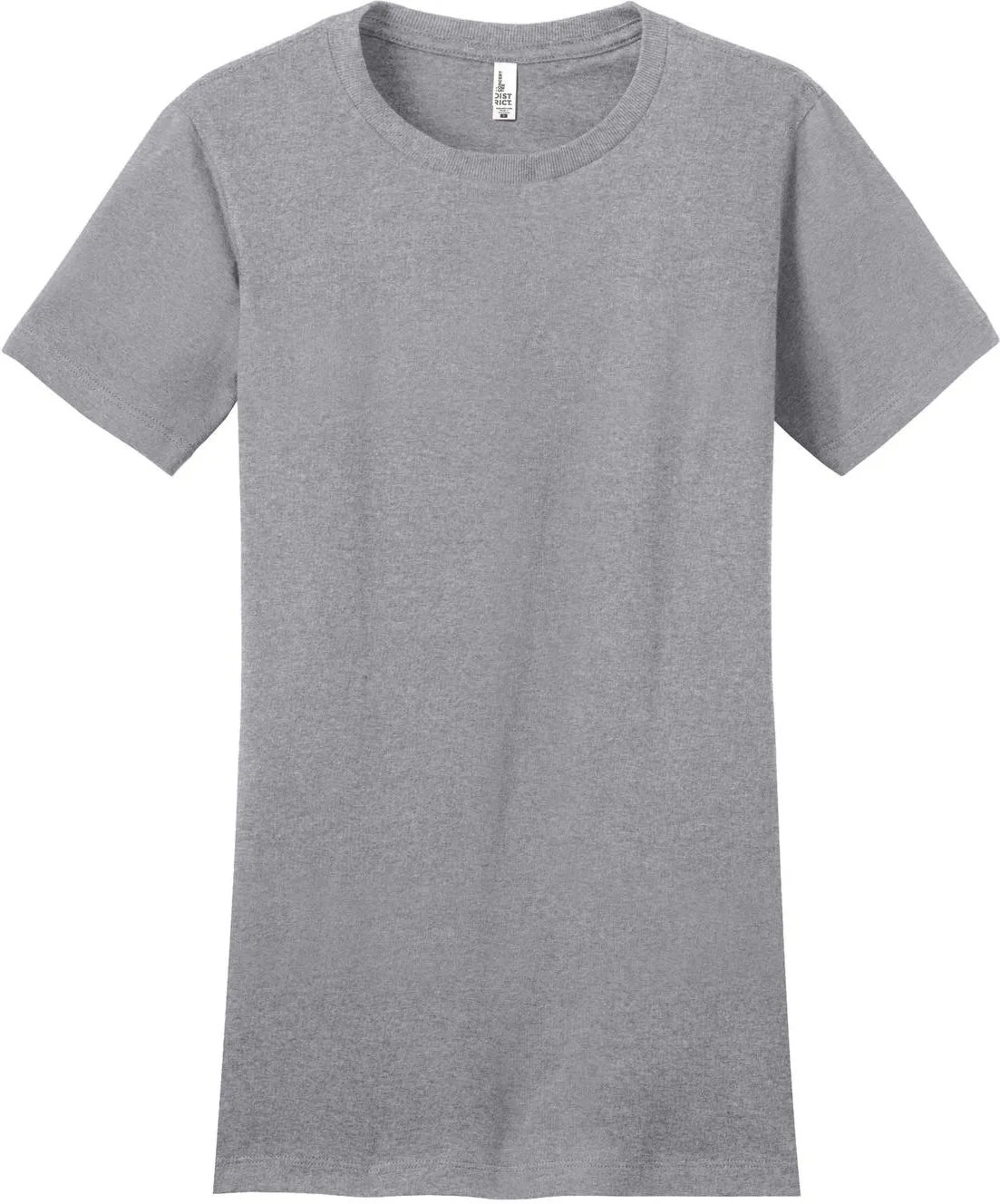 DistrictLadies Fitted The Concert Tee
