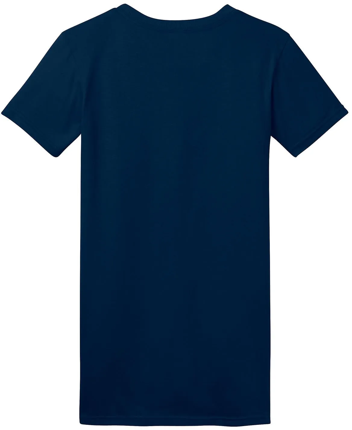 DistrictLadies Fitted The Concert Tee
