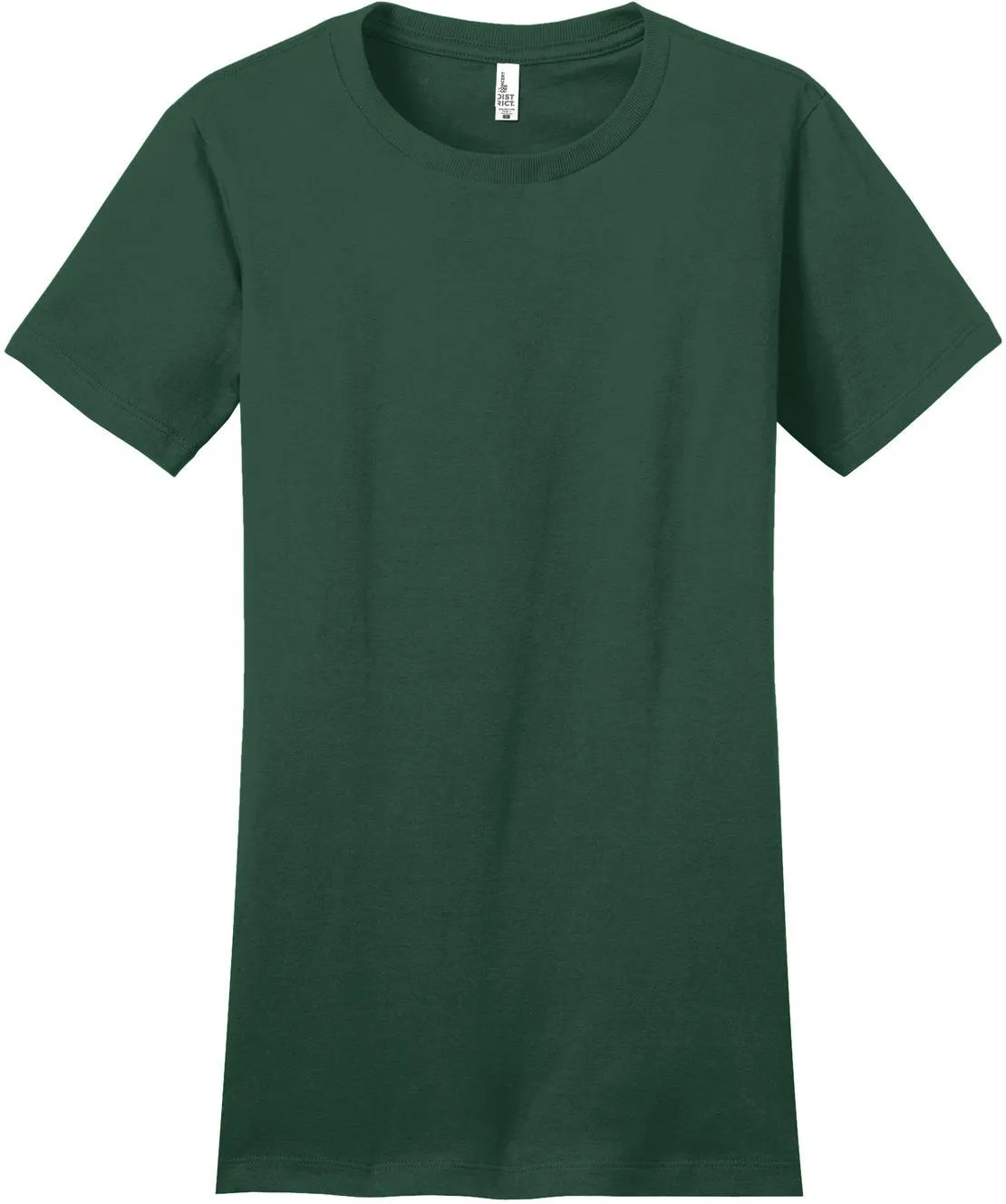 DistrictLadies Fitted The Concert Tee