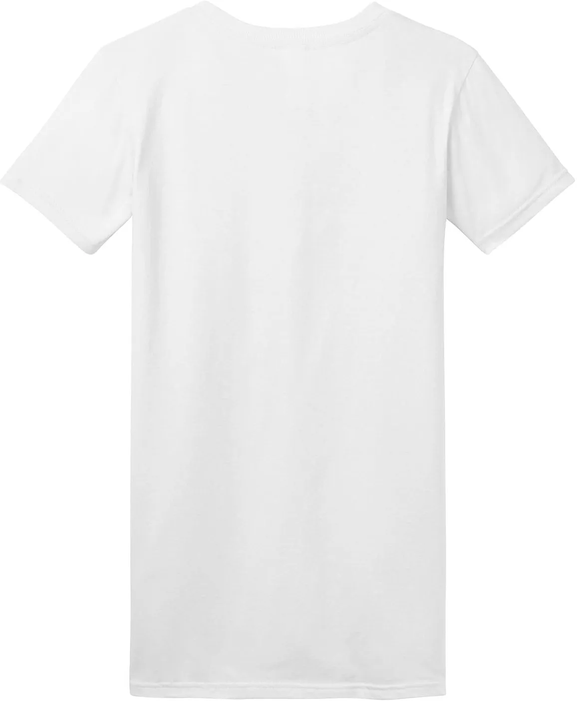 DistrictLadies Fitted The Concert Tee