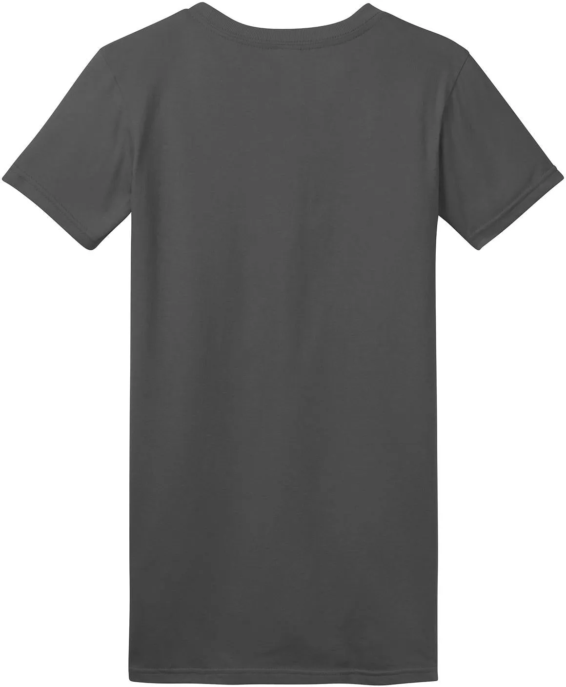 DistrictLadies Fitted The Concert Tee