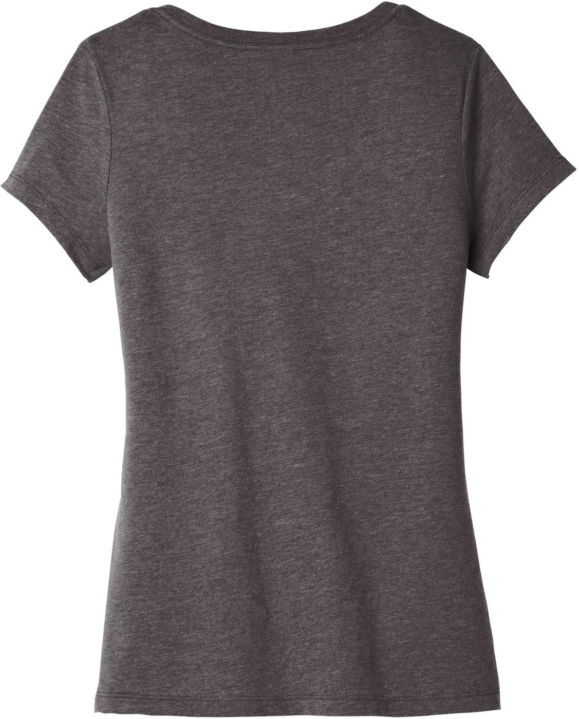 DistrictLadies Very Important TeeV-Neck