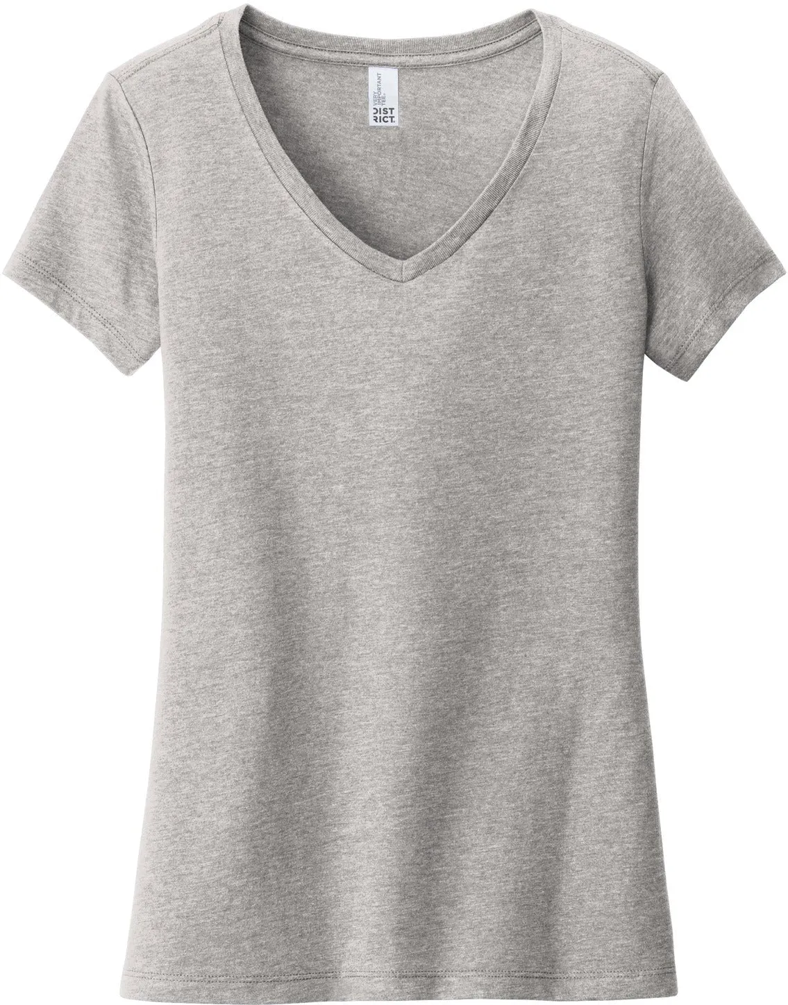 DistrictLadies Very Important TeeV-Neck