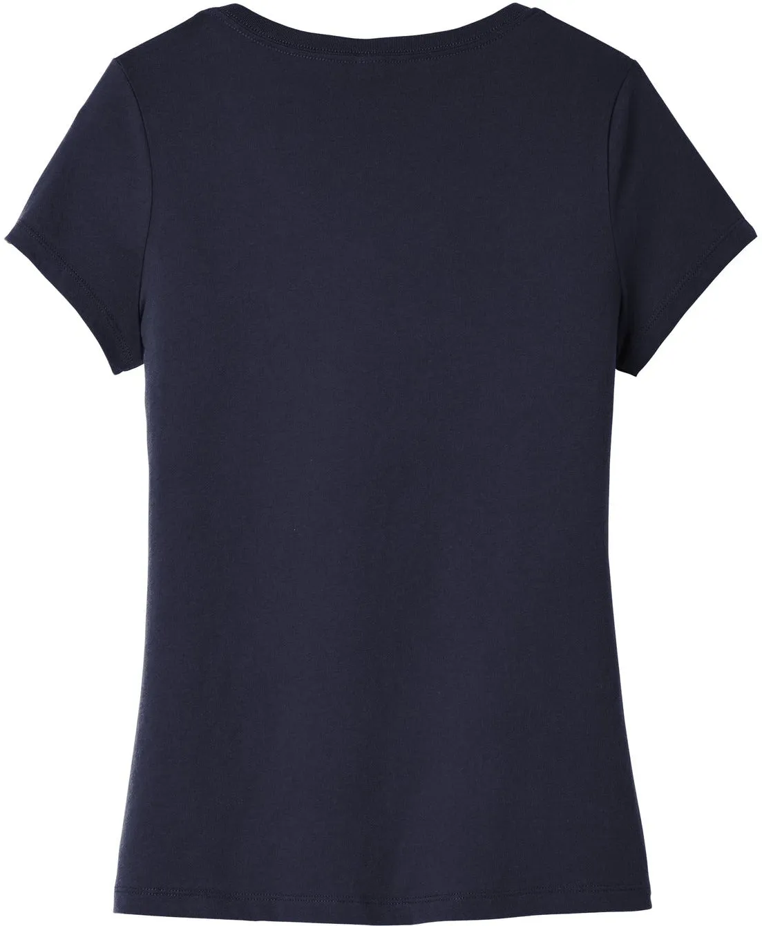 DistrictLadies Very Important TeeV-Neck