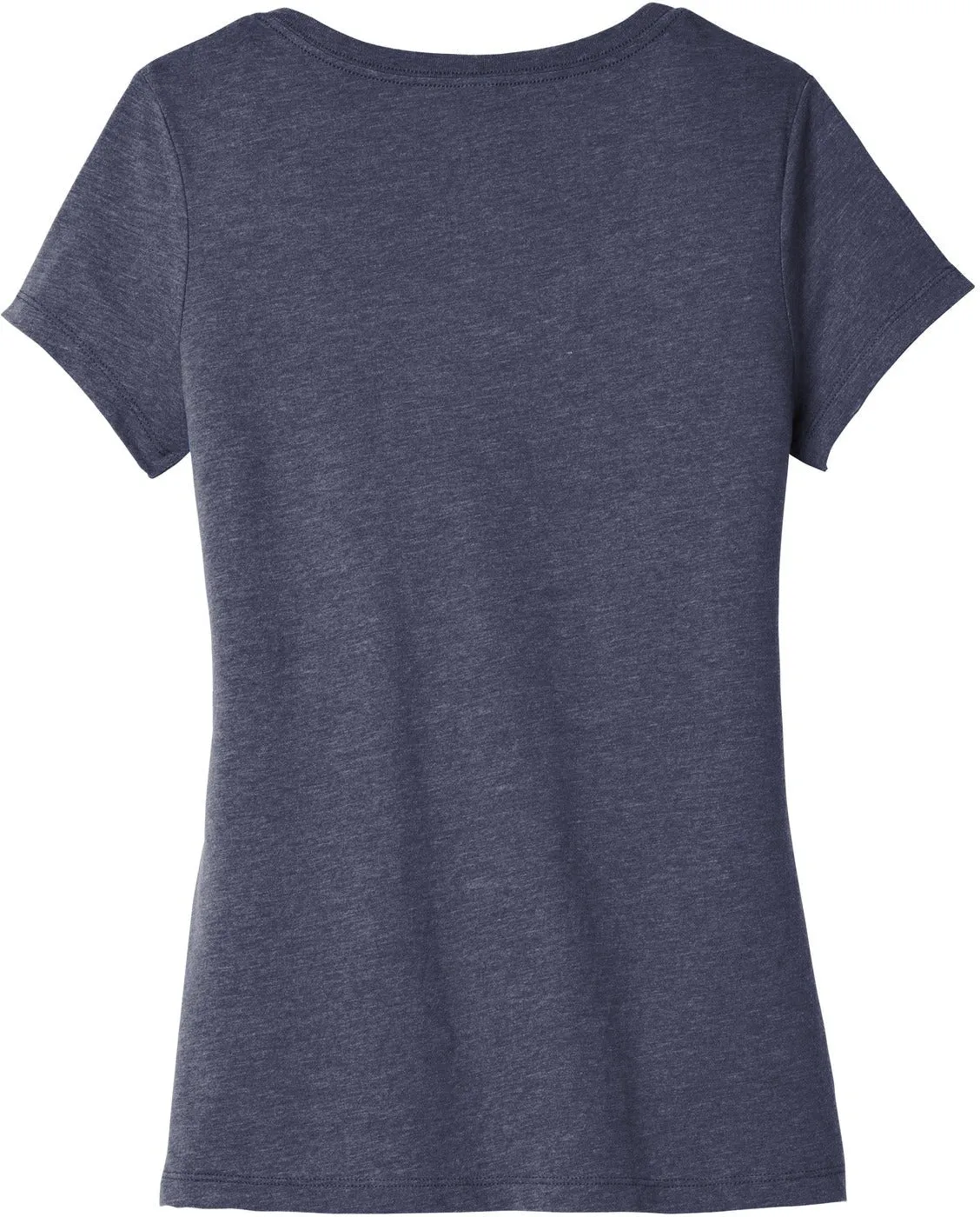 DistrictLadies Very Important TeeV-Neck