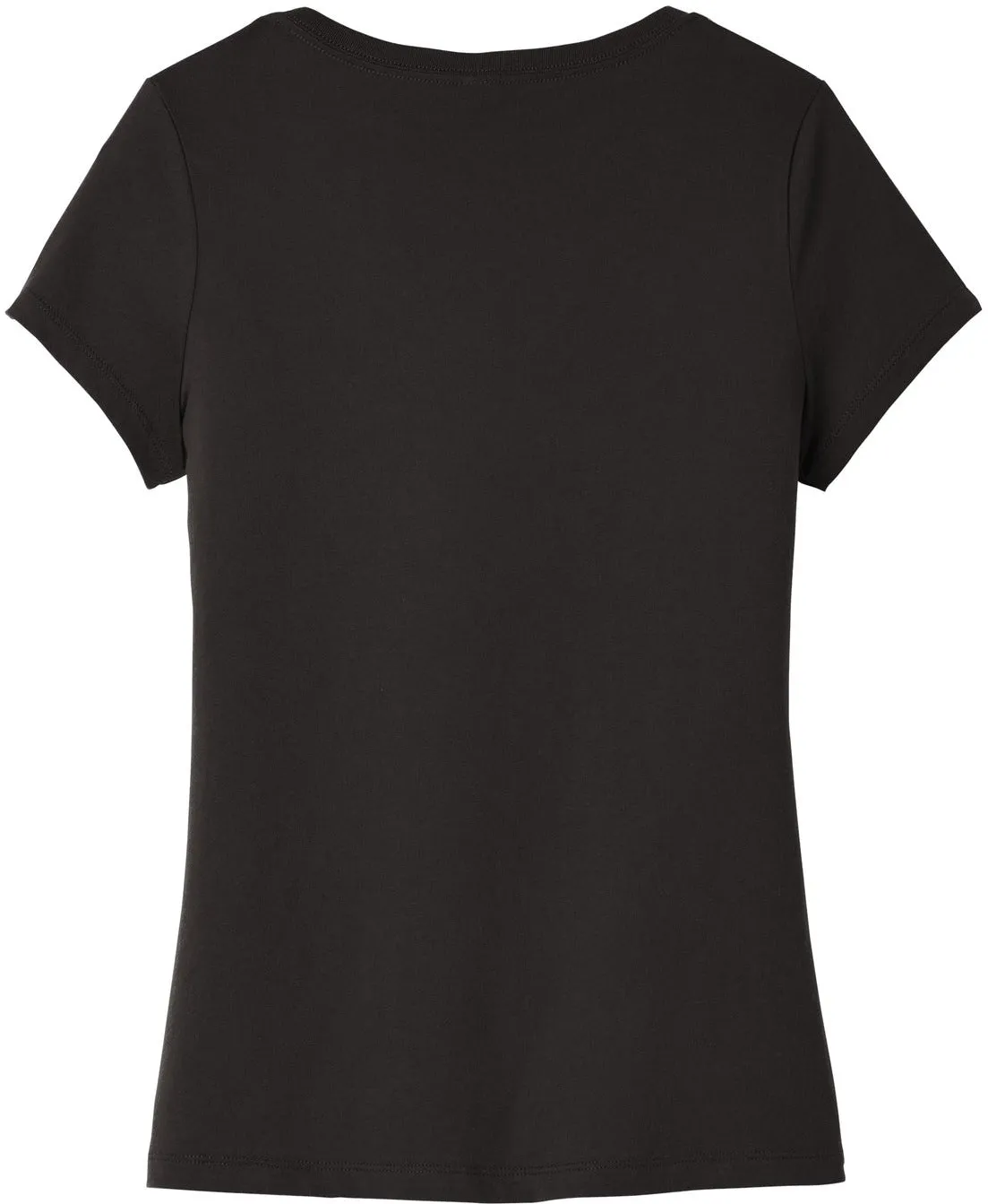 DistrictLadies Very Important TeeV-Neck