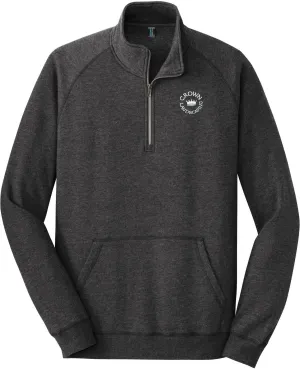 DistrictLightweight Fleece 1/4-Zip
