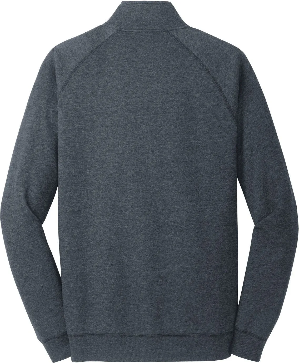 DistrictLightweight Fleece 1/4-Zip