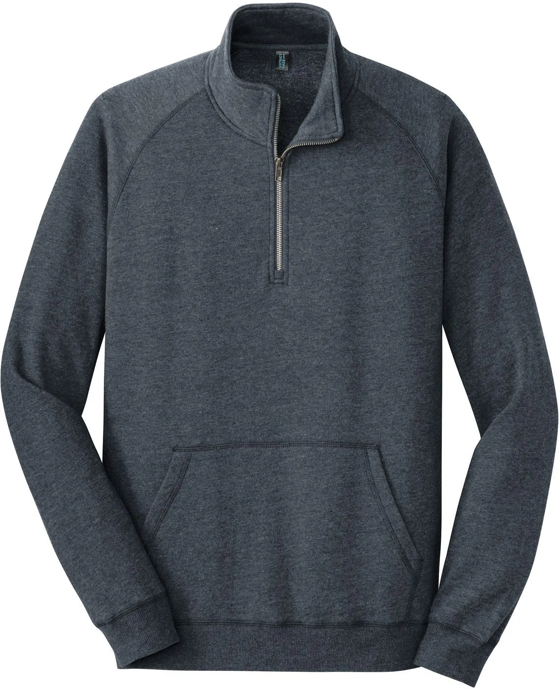 DistrictLightweight Fleece 1/4-Zip