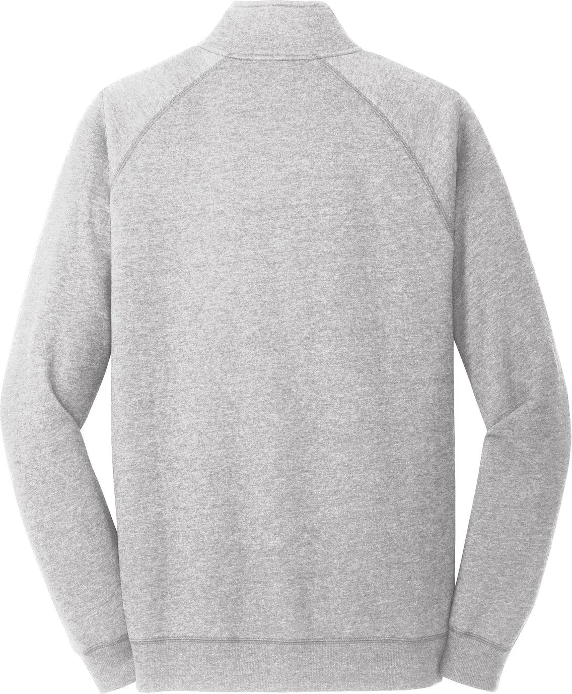 DistrictLightweight Fleece 1/4-Zip