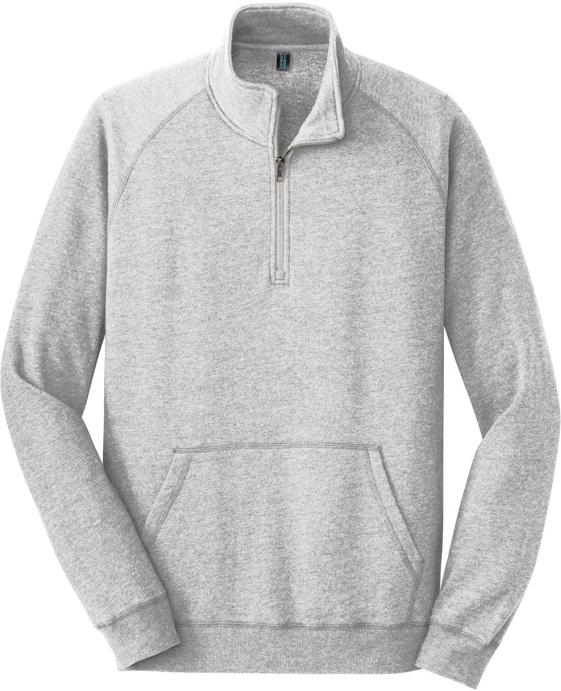 DistrictLightweight Fleece 1/4-Zip