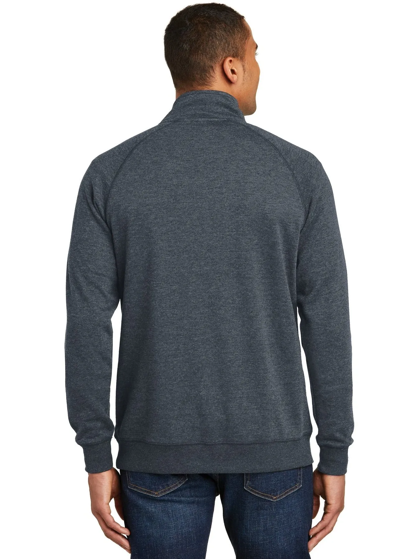 DistrictLightweight Fleece 1/4-Zip