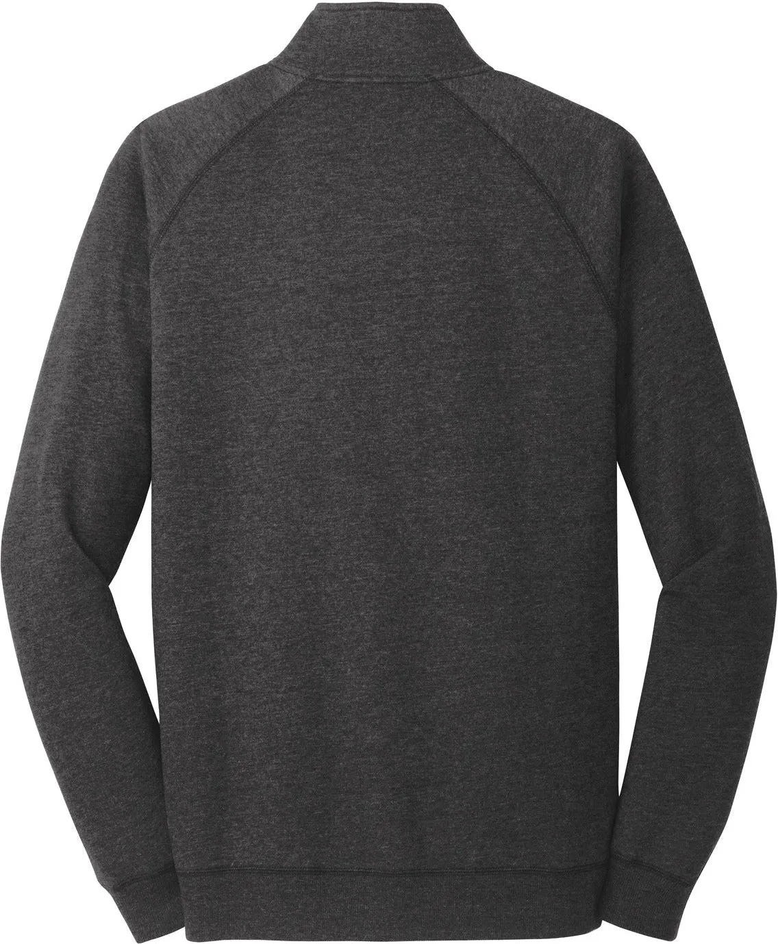 DistrictLightweight Fleece 1/4-Zip