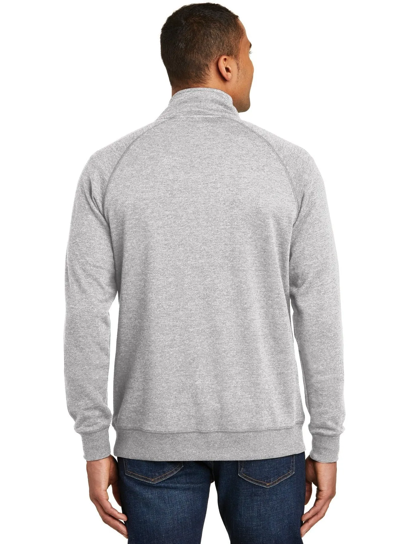 DistrictLightweight Fleece 1/4-Zip