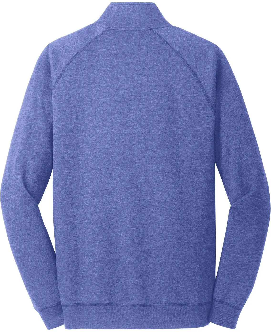 DistrictLightweight Fleece 1/4-Zip
