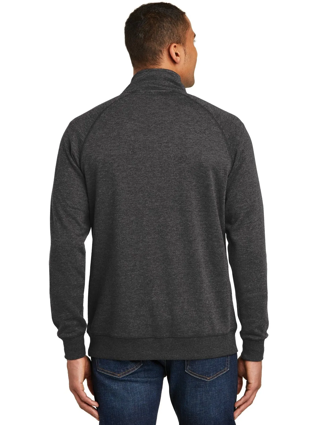 DistrictLightweight Fleece 1/4-Zip