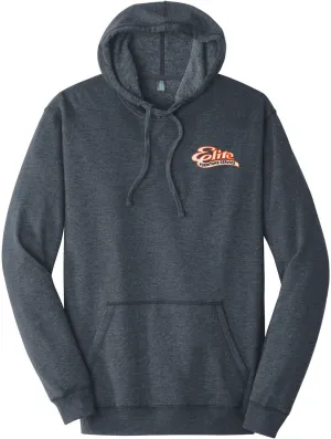 DistrictLightweight Fleece Hoodie