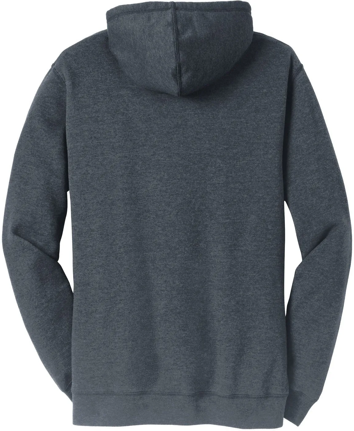 DistrictLightweight Fleece Hoodie