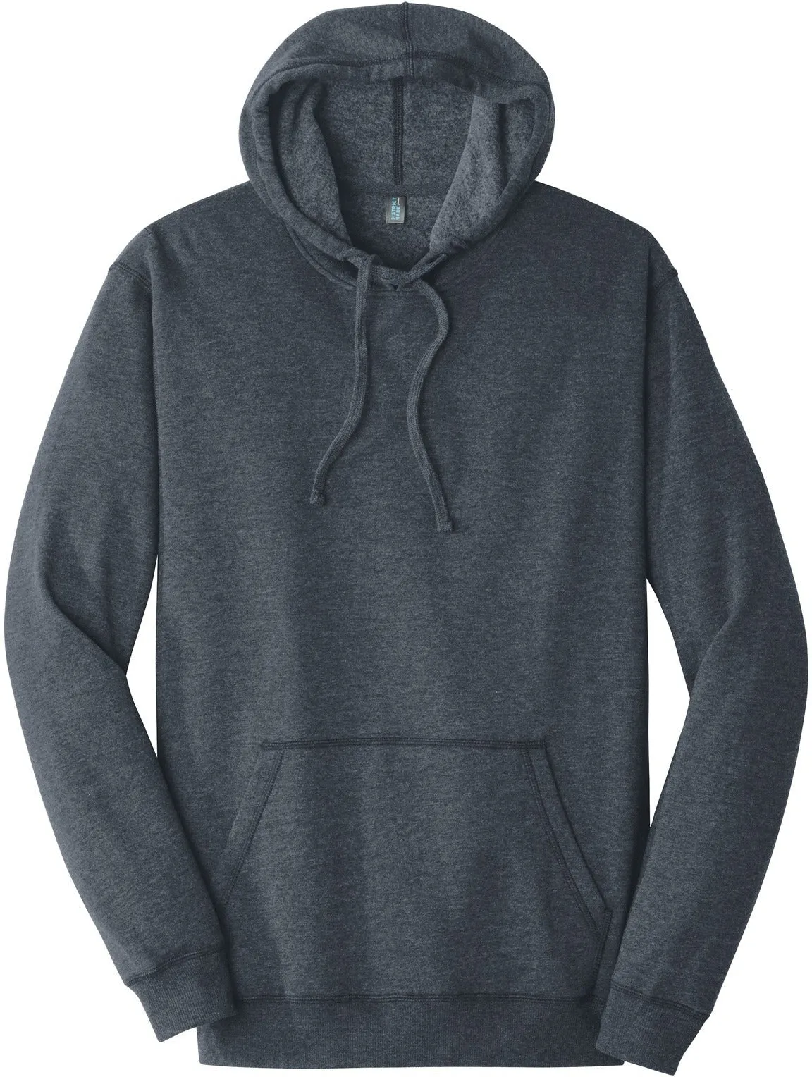 DistrictLightweight Fleece Hoodie