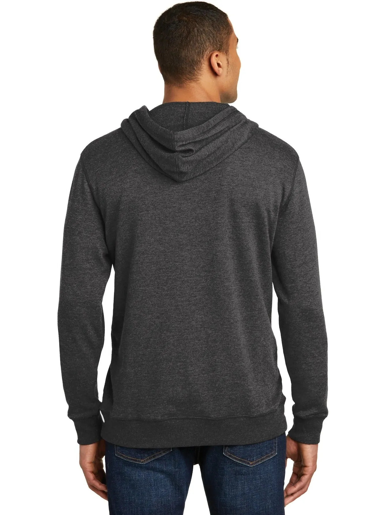 DistrictLightweight Fleece Hoodie