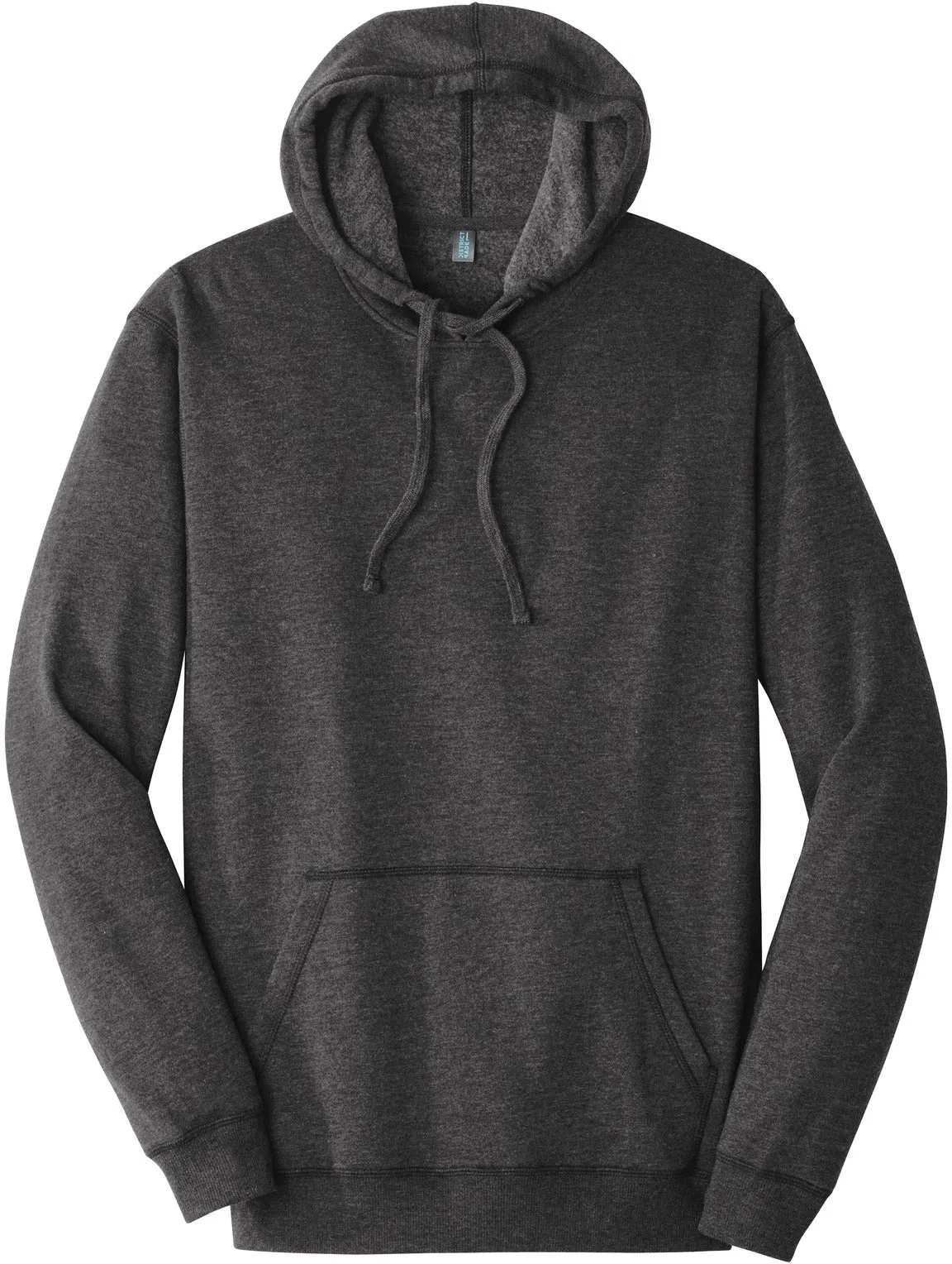 DistrictLightweight Fleece Hoodie
