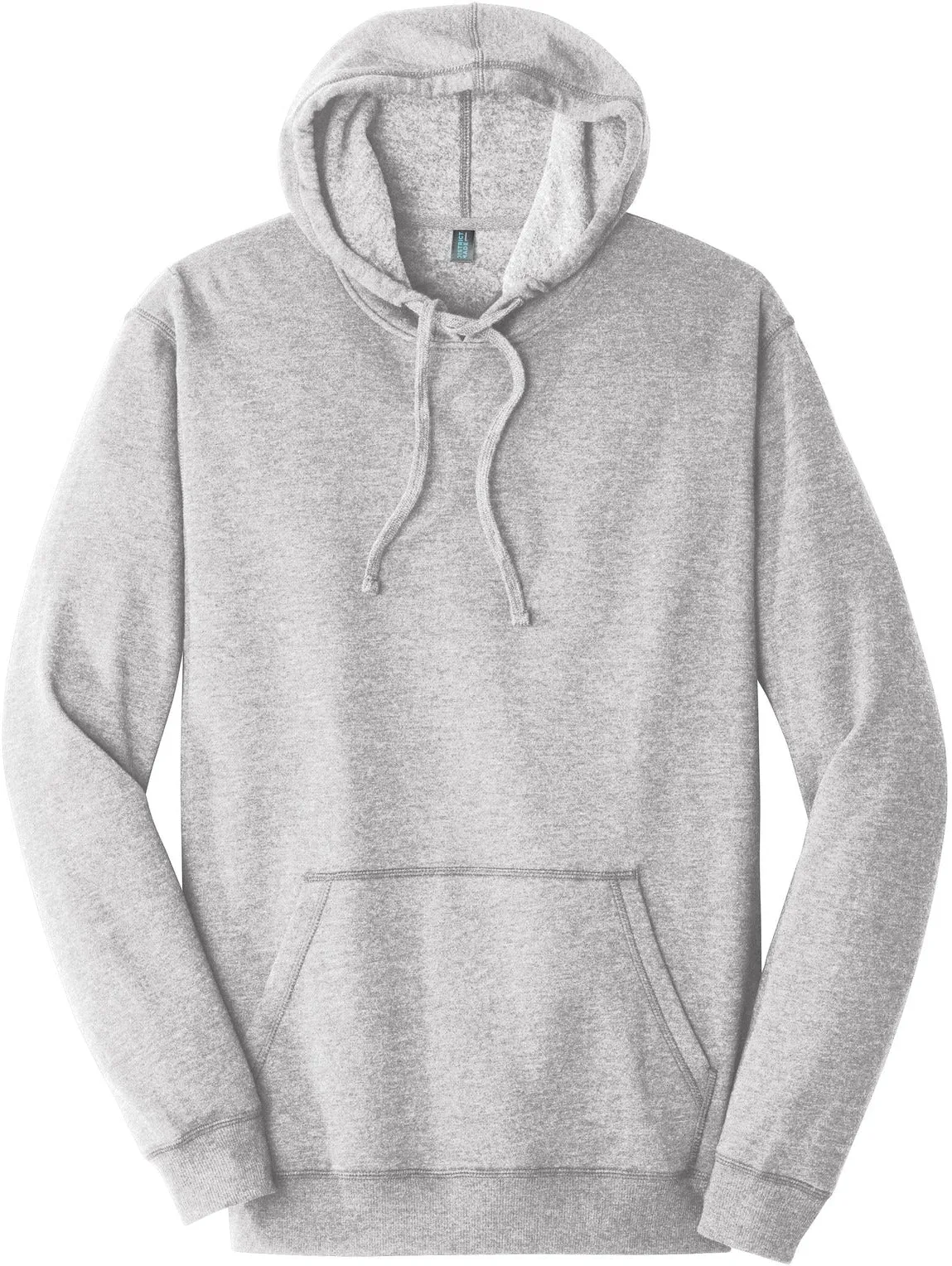 DistrictLightweight Fleece Hoodie